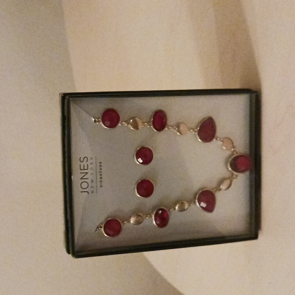 Jones New York Gift Set